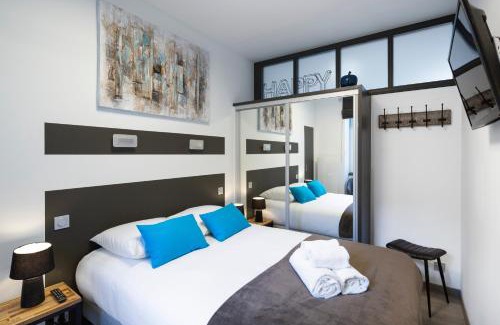 Saint-Servan Apartamento | Le Deriveur by Cocoonr