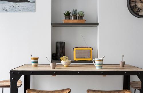 Saint-Servan Apartamento | Le Deriveur by Cocoonr