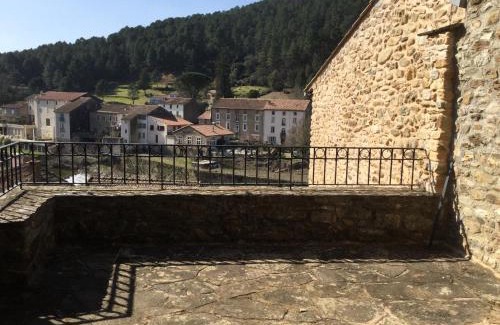 Olargues Casa | Le Diable par la queue