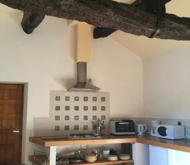 Olargues Casa | Le Diable par la queue