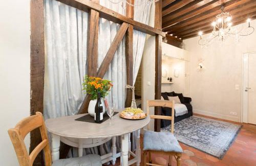 Les Iles Apartamento | Le Diamant En Isle
