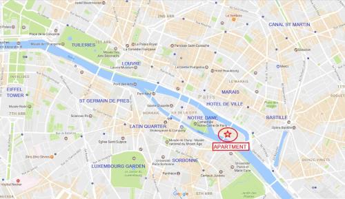 Les Iles Apartamento | Le Diamant En Isle