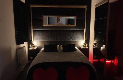 Villefranche-sur-Saone Apartamento | Le Diamant Noir