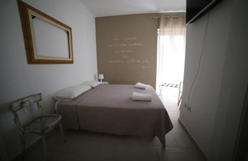 Venosa Casa | LE DIMORE DEGLI ARTISTI Vico Mercatello