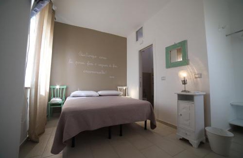 Venosa Casa | LE DIMORE DEGLI ARTISTI Vico Mercatello