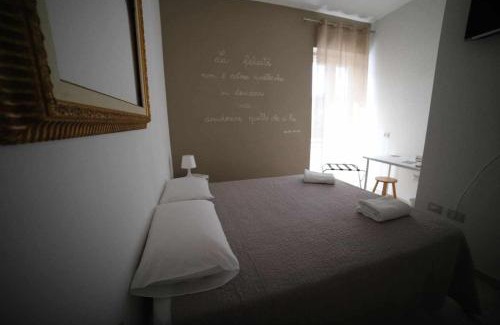 Venosa Casa | LE DIMORE DEGLI ARTISTI Vico Mercatello
