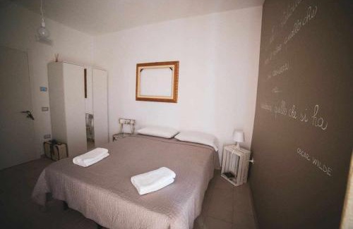 Venosa Casa | LE DIMORE DEGLI ARTISTI Vico Mercatello
