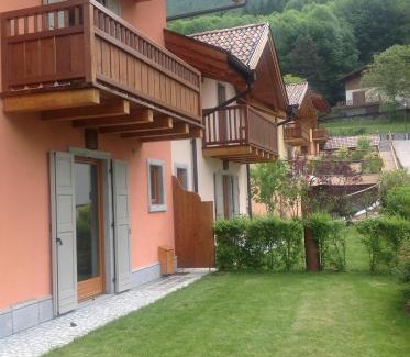 Massimeno Apartamento | Le Dimore Dei Begai