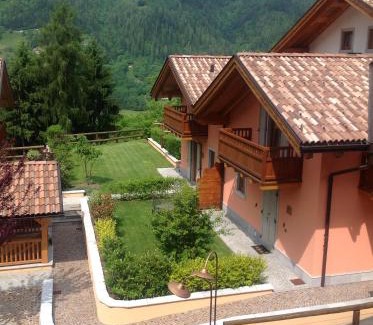 Massimeno Apartamento | Le Dimore Dei Begai