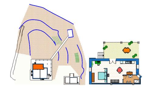 Alberobello Apartamento | Le Dimore della Via Lattea
