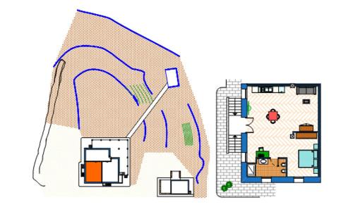 Alberobello Apartamento | Le Dimore della Via Lattea