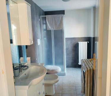 Matera Apartamento | Le dimore di Billa