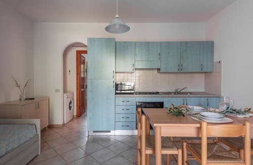 Budoni Apartamento | Le Dimore di Budoni Bilocale