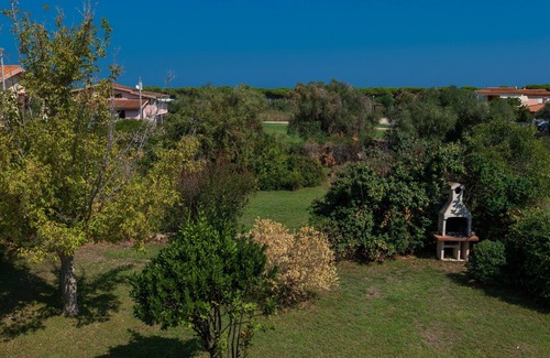 Budoni Apartamento | Le Dimore di Budoni Bilocale