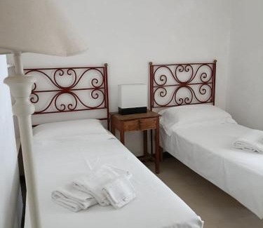 Ragusa Casa | Le dimore di Cavalonga