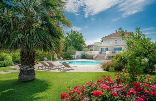 Ortona Apartamento | Le Dimore di Giò in campagna "Appartamento in villa"