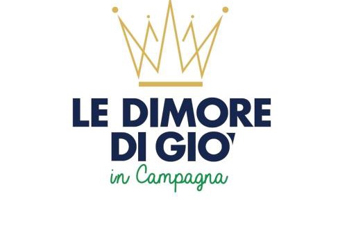 Ortona Apartamento | Le Dimore di Giò in campagna "Appartamento in villa"