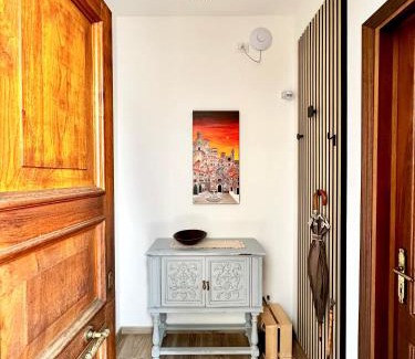 Guzman Apartamento | Le Dimore di Giove