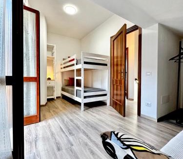 Guzman Apartamento | Le Dimore di Giove