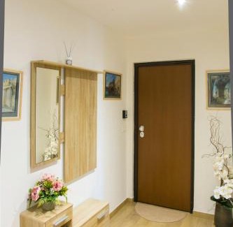 Tiche Apartamento | Le Dimore di Tommaso