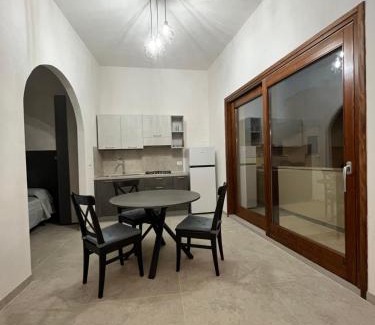 Cannole Casa | Le Dimore di TOTIGGIA 2.0