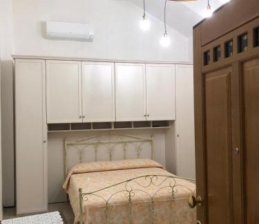 Cannole Casa | Le Dimore di TOTIGGIA 2.0