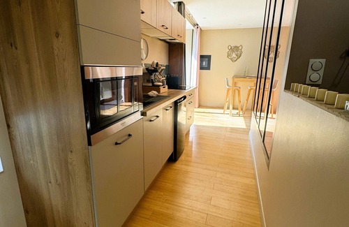 Vallabrix Apartamento | Le diX - Classic Room - Vallabrix