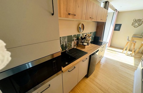 Vallabrix Apartamento | Le diX - Classic Room - Vallabrix