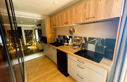 Vallabrix Apartamento | Le diX - Classic Room - Vallabrix