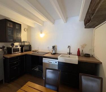 Montauban Apartamento | "Le Dix", emplacement exceptionnel, parking inclus