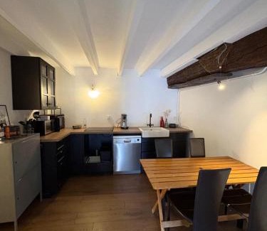 Montauban Apartamento | "Le Dix", emplacement exceptionnel, parking inclus
