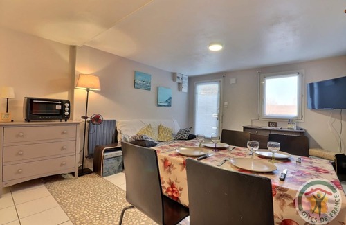 Saint-Pere Casa | Le Doris - Saint-pere-marc-en-poulet