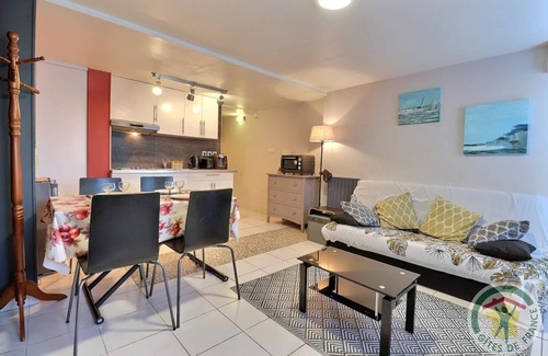 Saint-Pere Casa | Le Doris - Saint-pere-marc-en-poulet