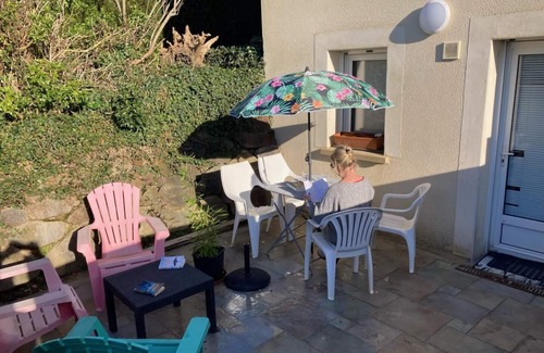 Saint-Pere Casa | Le Doris - Saint-pere-marc-en-poulet