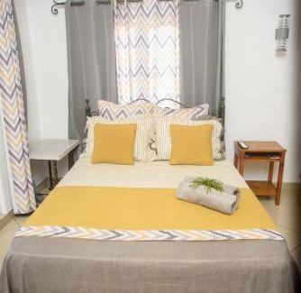 Trou d'Eau Douce Cama Y Desayuno | Le Dodo Appartements
