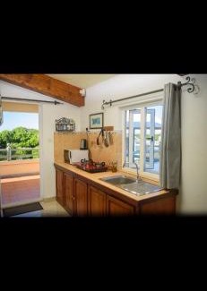 Trou d'Eau Douce Cama Y Desayuno | Le Dodo Appartements