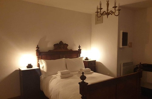 Egliseneuve-des-Liards Casa | Le Domaine du Bien Être