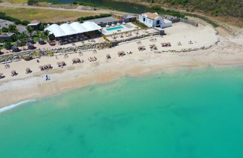 Anse Marcel Apartamento | Le Domaine Anse Marcel Beach Resort