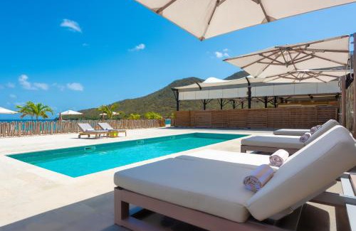 Anse Marcel Apartamento | Le Domaine Anse Marcel Beach Resort
