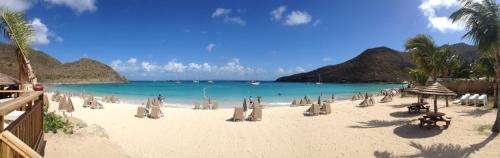 Anse Marcel Apartamento | Le Domaine Anse Marcel Beach Resort