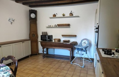 Saint-Loup-de-Naud Casa | Le Domaine du Tilleul