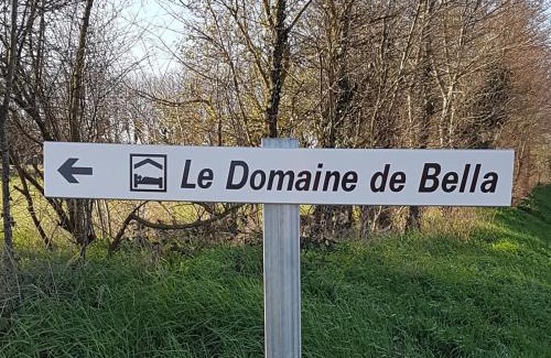 Dange-Saint-Romain Cama Y Desayuno | Le Domaine de Bella