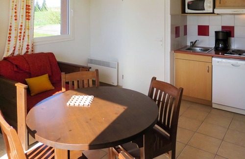 Prayssac Apartamento | Le Domaine de Claire Rive by Interhome