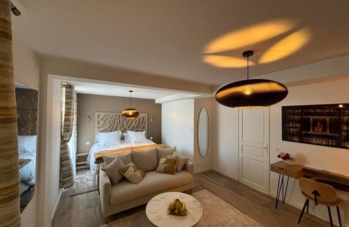 Darvoy Cama Y Desayuno | Le domaine de Darvoy