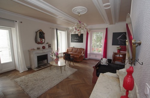 Conde-sur-Noireau Casa | Le Domaine de la Belle Normandie