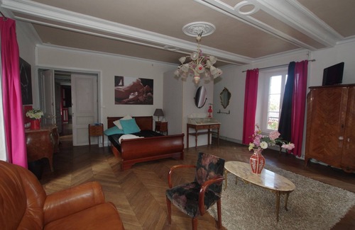 Conde-sur-Noireau Casa | Le Domaine de la Belle Normandie