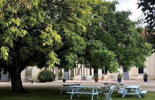 Villenauxe-la-Petite Cama Y Desayuno | Le Domaine de Toussacq