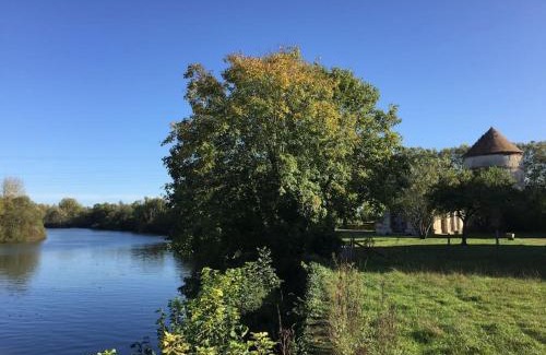 Villenauxe-la-Petite Cama Y Desayuno | Le Domaine de Toussacq