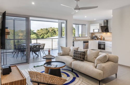Trois-Ilets Casa | Le Domaine de l'Anse Mitan