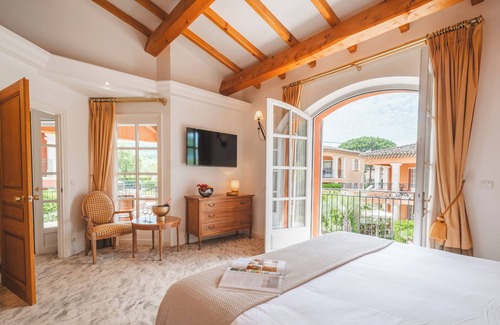 Cote d'Azur- French Riviera Hotel | Le Domaine De l'Astragale